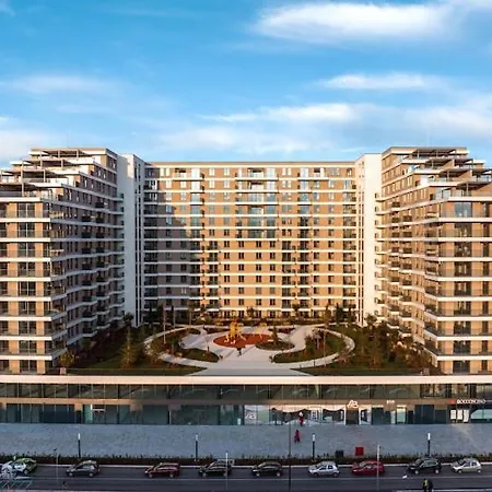 Lux Apartment Nis