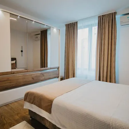 Lux Apartment *