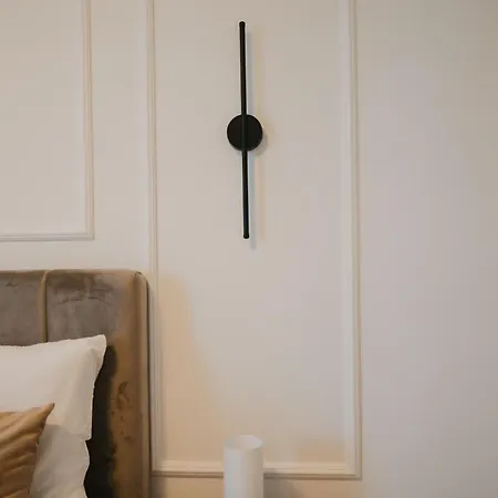 Apartment Lux & Ni