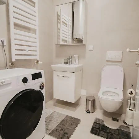 Lux Apartment