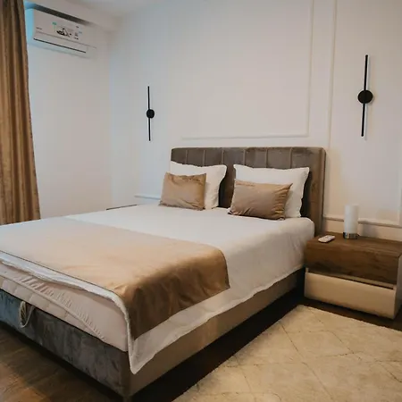 Lux Apartment *