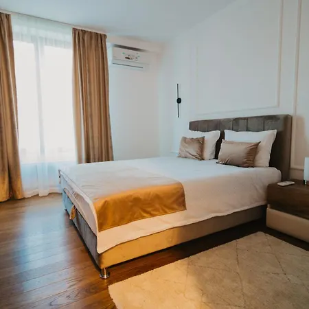 Apartment Lux & Ni