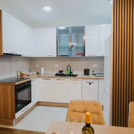Lux Apartment