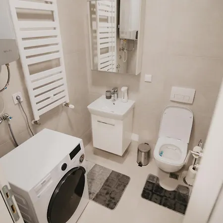 Lux Apartment Nis