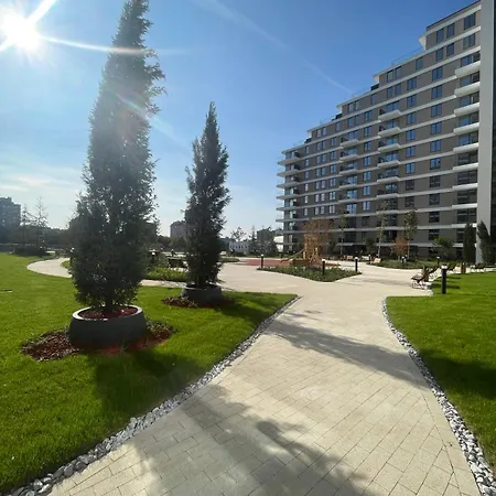 Apartment Lux