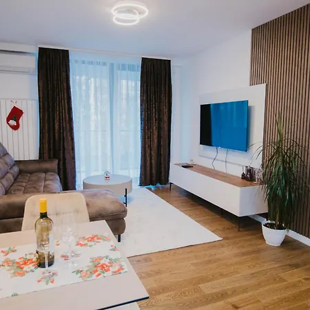 Lux Apartment *